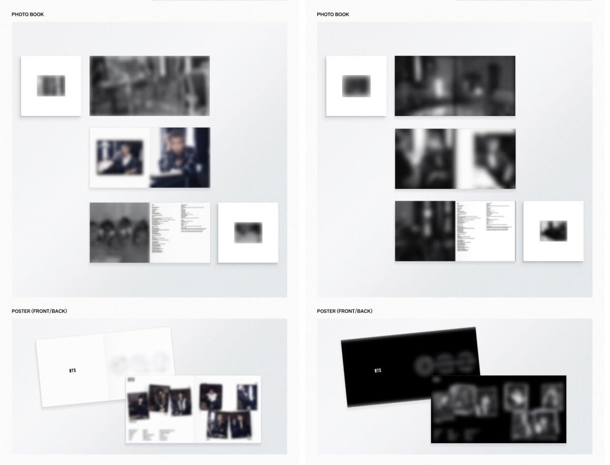 Amazon.co.jp: 防弾少年団 BTS ARIRANG [Deluxe Vinyl] LP [韓国盤